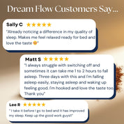Dream Flow - Magnesium Sleep Aid