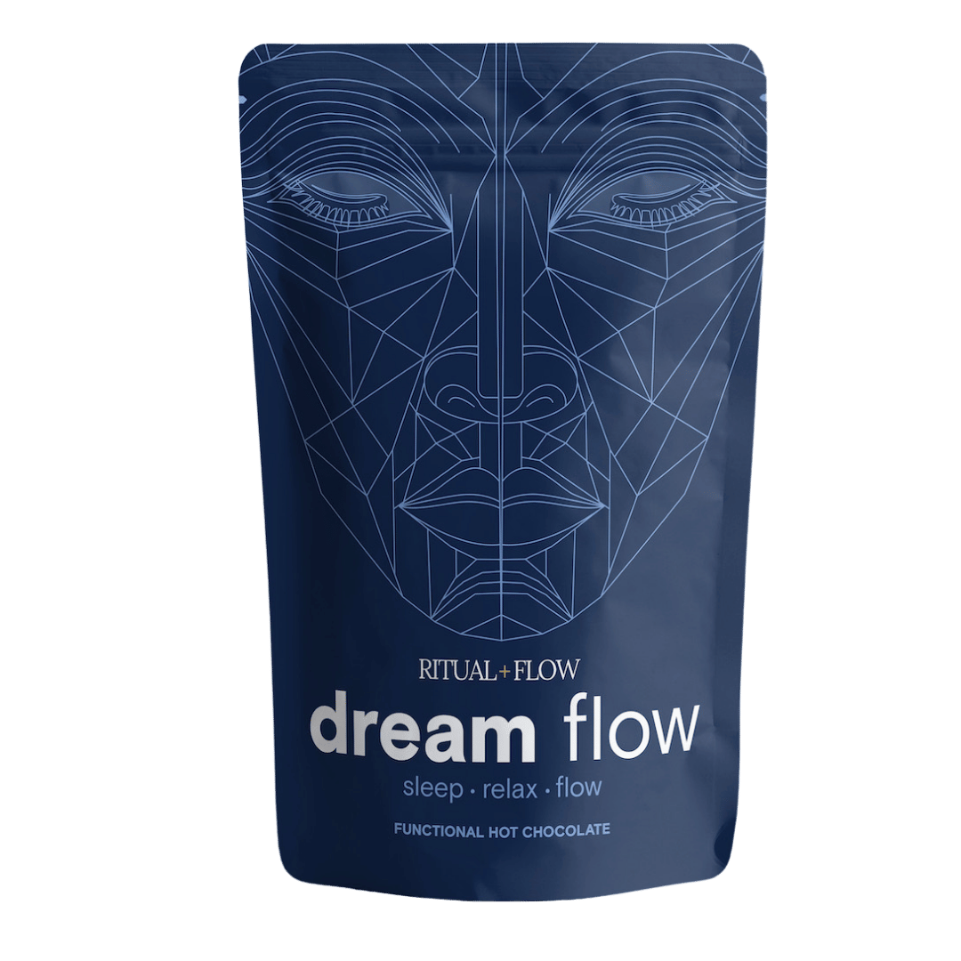 Dream Flow (Pre-Order Now Available)