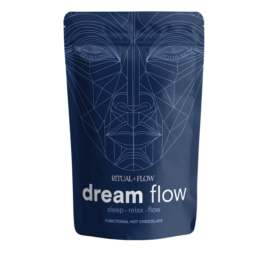 Dream Flow - Magnesium Sleep Aid RitualandFlow