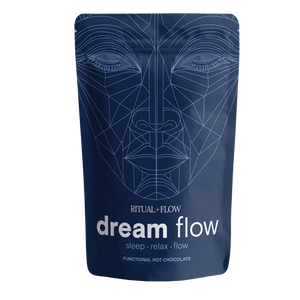 Dream Flow - Magnesium Sleep Aid RitualandFlow