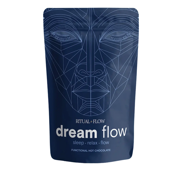 Dream Flow - Magnesium Sleep Aid RitualandFlow