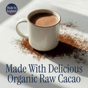 Dream Flow - Magnesium Sleep Aid