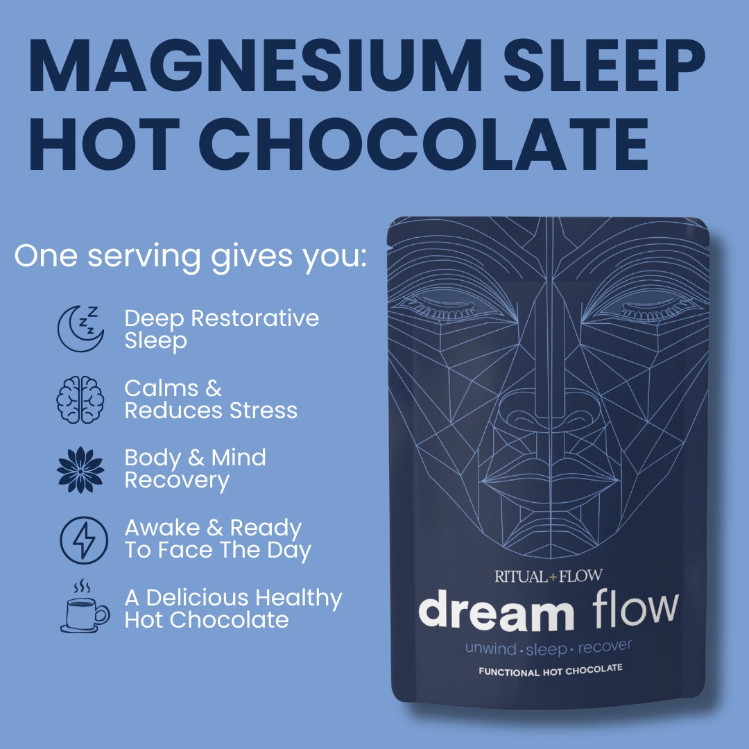 Dream Flow (Pre-Order Now Available)