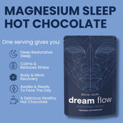 Dream Flow (Pre-Order Now Available)