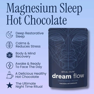 Dream Flow - Magnesium Sleep Aid RitualandFlow
