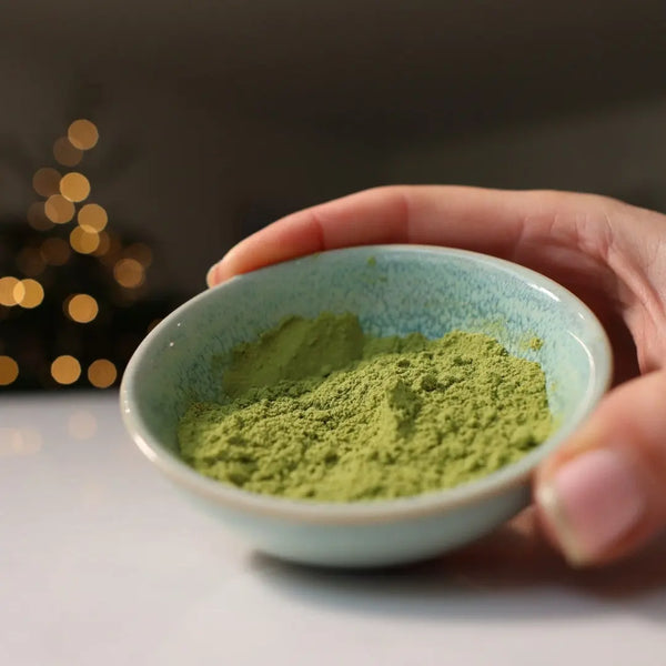 Matcha Flow Functional Latte RitualandFlow