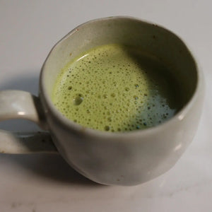 Matcha Flow Functional Latte RitualandFlow