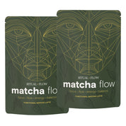 Matcha Flow Bundle Of Two