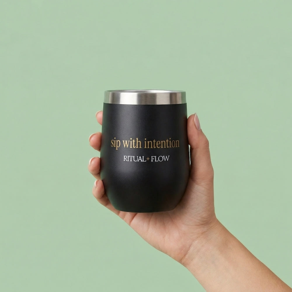 Insulated Mug