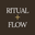 Logo di Ritual and Flow
