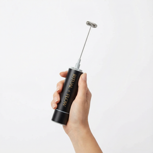 Frother RitualandFlow